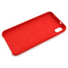 Etui Vennus Silicone Lite na telefon Xiaomi Redmi 7A czerwone