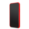 Etui Vennus Silicone Lite na telefon Xiaomi Redmi 7A czerwone