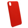 Etui Vennus Silicone Lite na telefon Xiaomi Redmi 7A czerwone