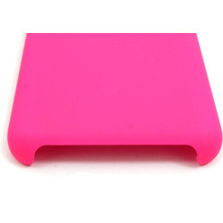 Etui Vennus Silicone Lite na telefon Xiaomi Redmi 7A różowe