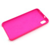 Etui Vennus Silicone Lite na telefon Xiaomi Redmi 7A różowe