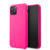 Etui Vennus Silicone Lite na telefon Xiaomi Redmi 7A różowe
