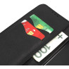 Etui Fancy Diary na telefon motorola moto g60s XT2133 czarne