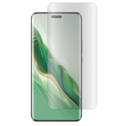 9H SZKŁO hartowane na telefon Honor Magic 6 Pro 5G BVL-N49 UV + lampa