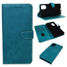 Etui Smart Leather na telefon OPPO A38 CPH2579 / A18 CPH2591 zielone