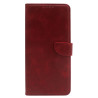 Etui Smart Leather na telefon OPPO A80 5G CPH2639 czerwone