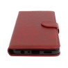 Etui Smart Leather na telefon OPPO A80 5G CPH2639 czerwone