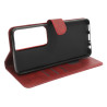 Etui Smart Leather na telefon OPPO A80 5G CPH2639 czerwone