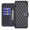Etui Smart SOFT na telefon OPPO A60 4G CPH2631 czarne