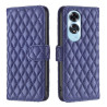 Etui Smart SOFT na telefon OPPO A60 4G CPH2631 granatowe
