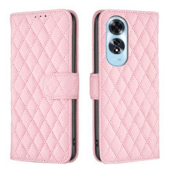 Etui Smart SOFT na telefon OPPO A60 4G CPH2631 różowe