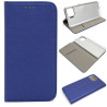 Etui Smart Magnet na telefon OPPO Reno 4 Lite / A93 2020 / F17 Pro 2020 granatowe