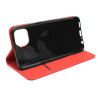 Etui Smart Magnet na telefon OPPO Reno 4 Lite / A93 2020 / F17 Pro 2020 czerwone