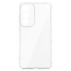 Etui pancerne AntiShock na telefon Samsung Galaxy S23 FE 5G bezbarwne