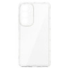 Etui pancerne AntiShock na telefon Samsung Galaxy S23 FE 5G bezbarwne