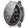 Etui / Obudowa + szkło ochronne do smartwatch OnePlus Watch 2R bezbarwna