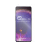 9H SZKŁO hartowane na telefon OPPO Find X5 Pro CPH2305 UV + lampa