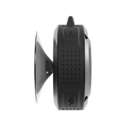 Głośnik przenośny bezprzewodowy BLUETOOTH MXBS-01 3W czarny