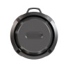 Głośnik przenośny bezprzewodowy BLUETOOTH MXBS-01 3W czarny