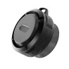 Głośnik przenośny bezprzewodowy BLUETOOTH MXBS-01 3W czarny