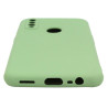 ETUI LIQUID CASE na telefon OPPO A31 CPH2015 zielone