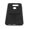 Etui pancerne na telefon LG V30 / V30+ / V30S ThinQ czarne