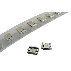 Gniazdo systemowe do telefonu Nokia N85 N86 E66 C5 C5-00