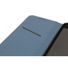 Etui Smart Magnet na telefon OPPO A91 CPH2001 / Reno 3 CPH2043 granatowe