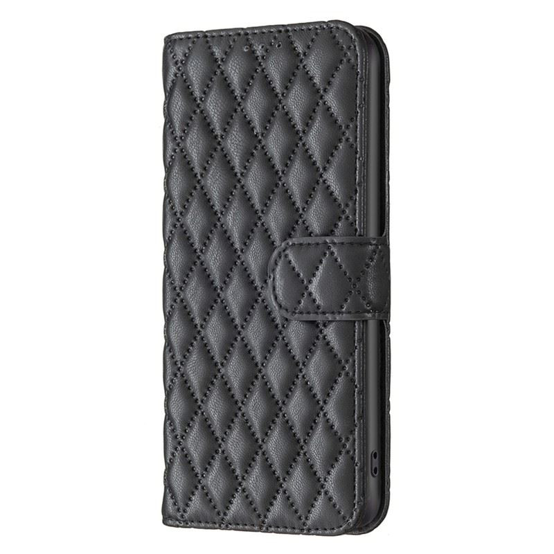 Etui Smart SOFT na telefon Infinix HOT 40 Pro 4G LTE X6837 / Tecno Spark 20 Pro KJ6 czarne