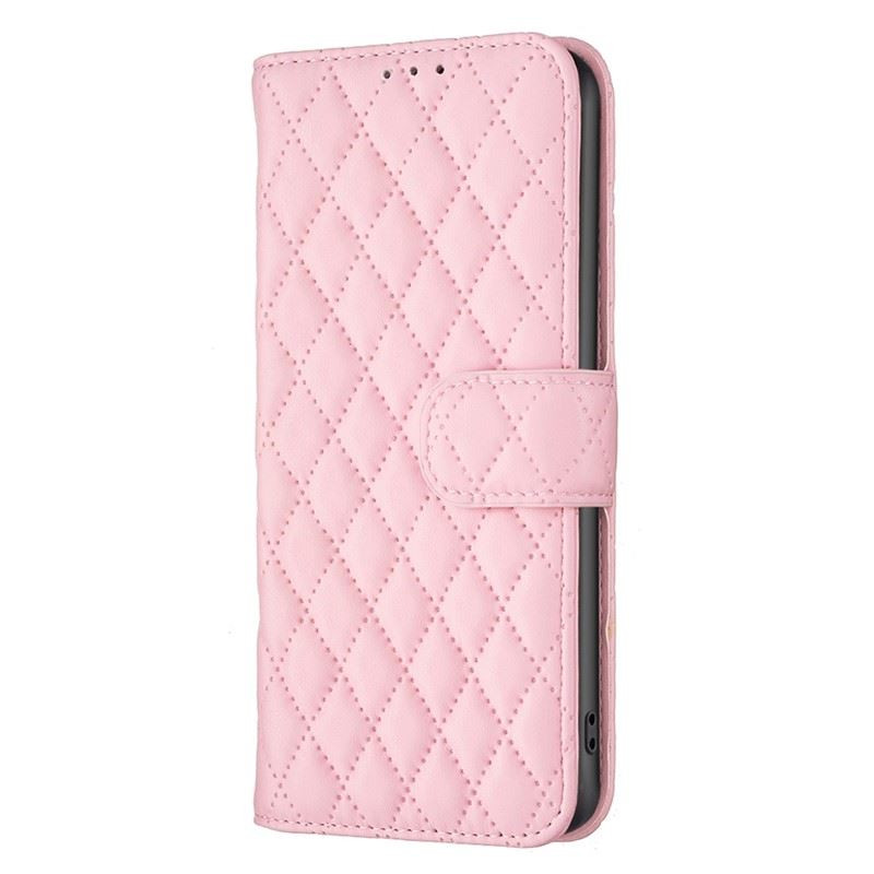 Etui Smart SOFT na telefon Infinix HOT 40 Pro 4G LTE X6837 / Tecno Spark 20 Pro KJ6 różowe