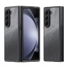 Etui DUXDUCIS Aimo na telefon Samsung Galaxy Z Fold 6 5G F956 czarne