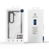 Etui DUXDUCIS Aimo na telefon Samsung Galaxy Z Fold 6 5G F956 czarne