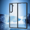 Etui DUXDUCIS Aimo na telefon Samsung Galaxy Z Fold 6 5G F956 czarne