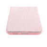 Etui Jelly Case SHINING HQ na telefon Samsung Galaxy S22+ 5G S906 różowe