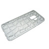 Etui Jelly Case PRISM na telefon Samsung Galaxy S9 G960 bezbarwne