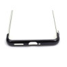 Etui BUMPER GLOSSY na telefon Huawei P40 ANA-N29 czarne