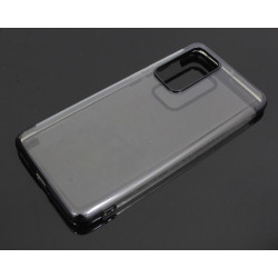 Etui BUMPER GLOSSY na telefon Huawei P40 ANA-N29 czarne