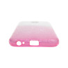 Etui Jelly Case SHINING HQ na telefon Samsung Galaxy J3 2017 J330 srebrno-różowe