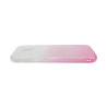 Etui Jelly Case SHINING HQ na telefon Samsung Galaxy J3 2017 J330 srebrno-różowe