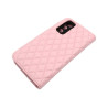Etui Smart SOFT na telefon Vivo Y70 V2023 5656522 różowe