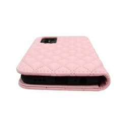 Etui Smart SOFT na telefon Vivo Y70 V2023 5656522 różowe