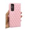 Etui Smart SOFT na telefon Vivo Y70 V2023 5656522 różowe