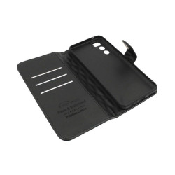 Etui Smart SOFT na telefon Vivo Y70 V2023 5656522 czarne