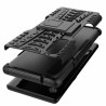 ETUI PANCERNE na telefon LG VELVET 5G LMG900N czarne