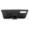 ETUI PANCERNE na telefon LG VELVET 5G LMG900N czarne