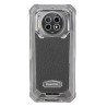 Etui Jelly Case na telefon Oukitel WP19 / WP19 Pro bezbarwne 1mm