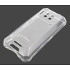 Etui Jelly Case na telefon Oukitel WP19 / WP19 Pro bezbarwne 1mm