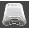 Etui Jelly Case na telefon Oukitel WP19 / WP19 Pro bezbarwne 1mm