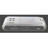 Etui Jelly Case na telefon Oukitel WP19 / WP19 Pro bezbarwne 1mm