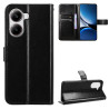Etui Smart Crazy na telefon Xiaomi POCO X7 Pro 5G 2412DPC0AG czarne